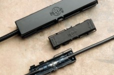 Environmentally Sealed Coax Drop Wire Closure